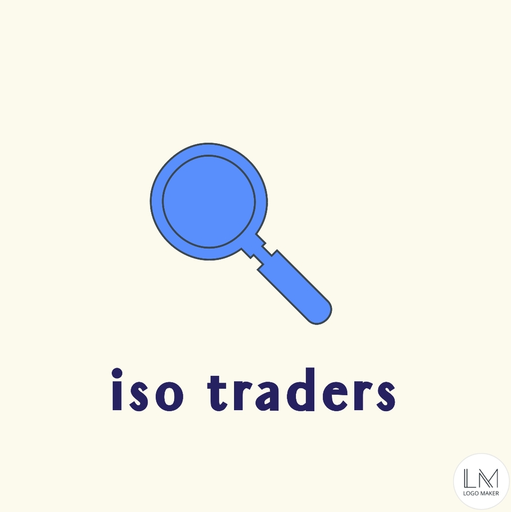 ISO Traders